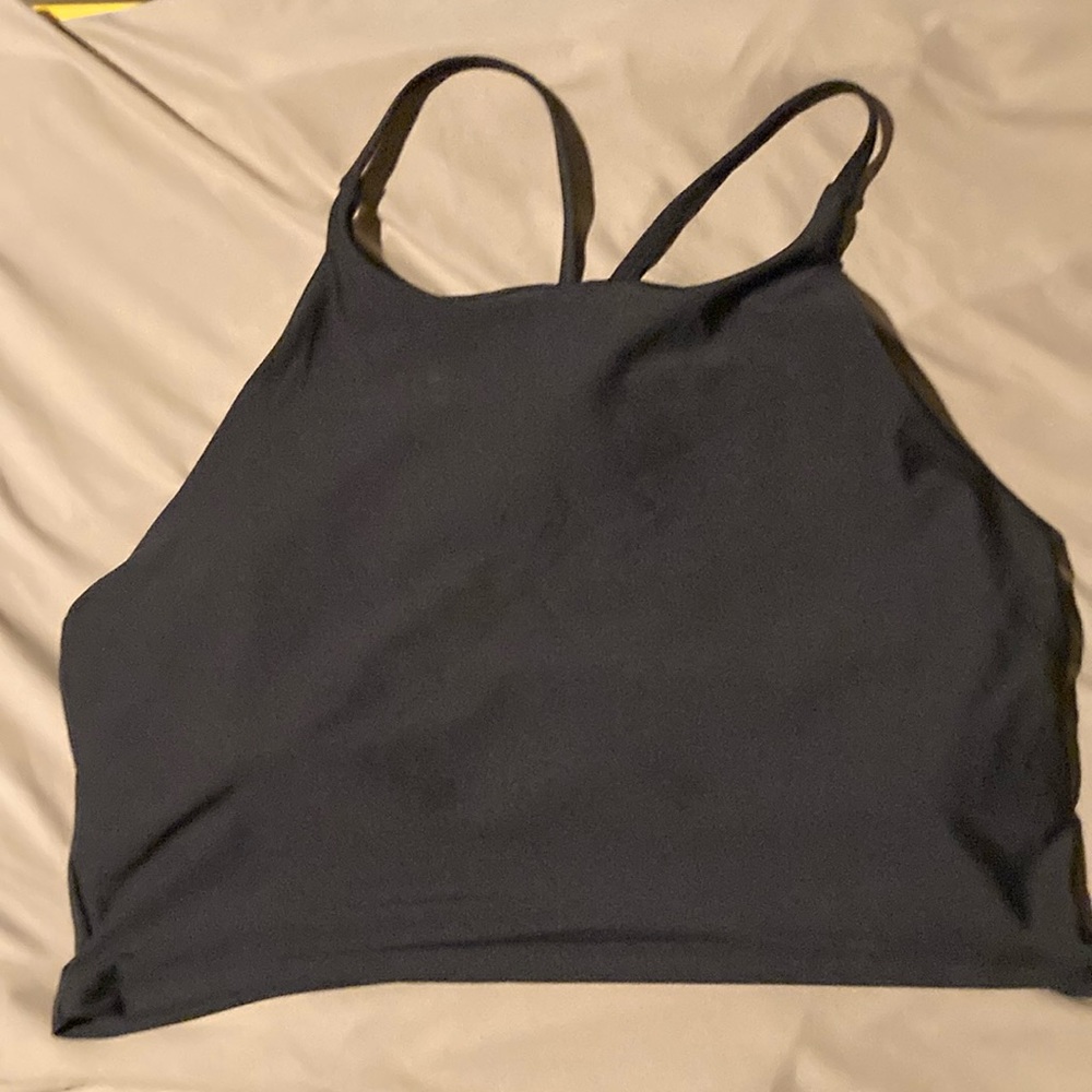 Old Navy Active Powersoft XL women’s light support built-in bra